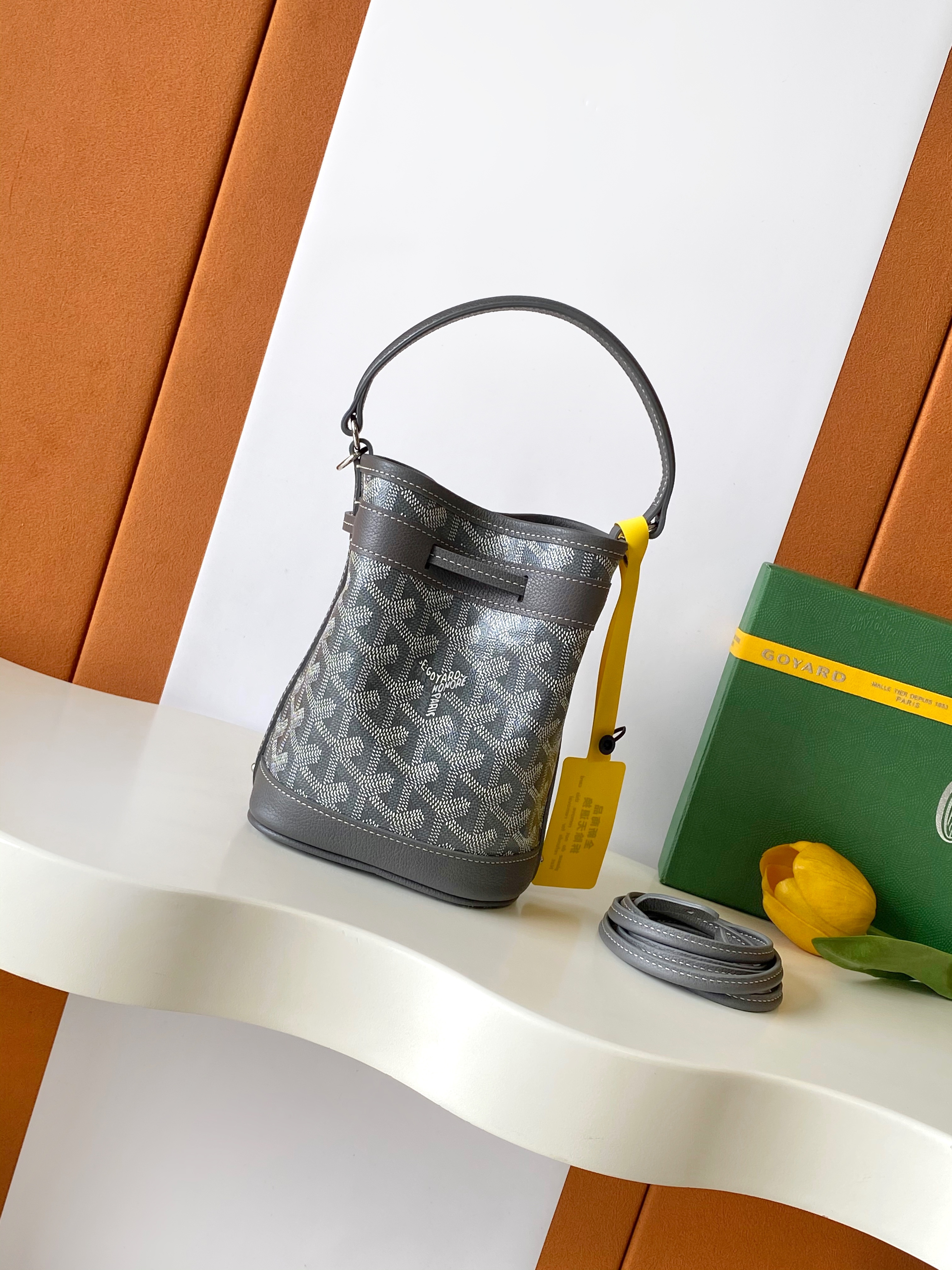 고야드 134073 가방 Goyard Bag 썸네일 이미지