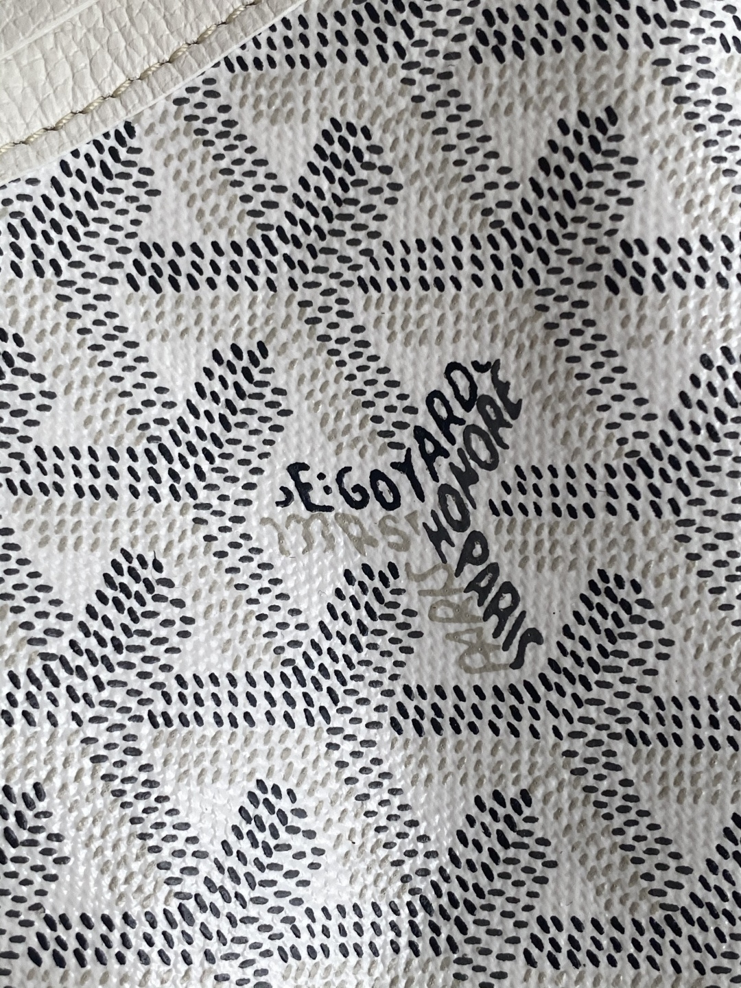 고야드 131456 가방 Goyard Bag 썸네일 이미지