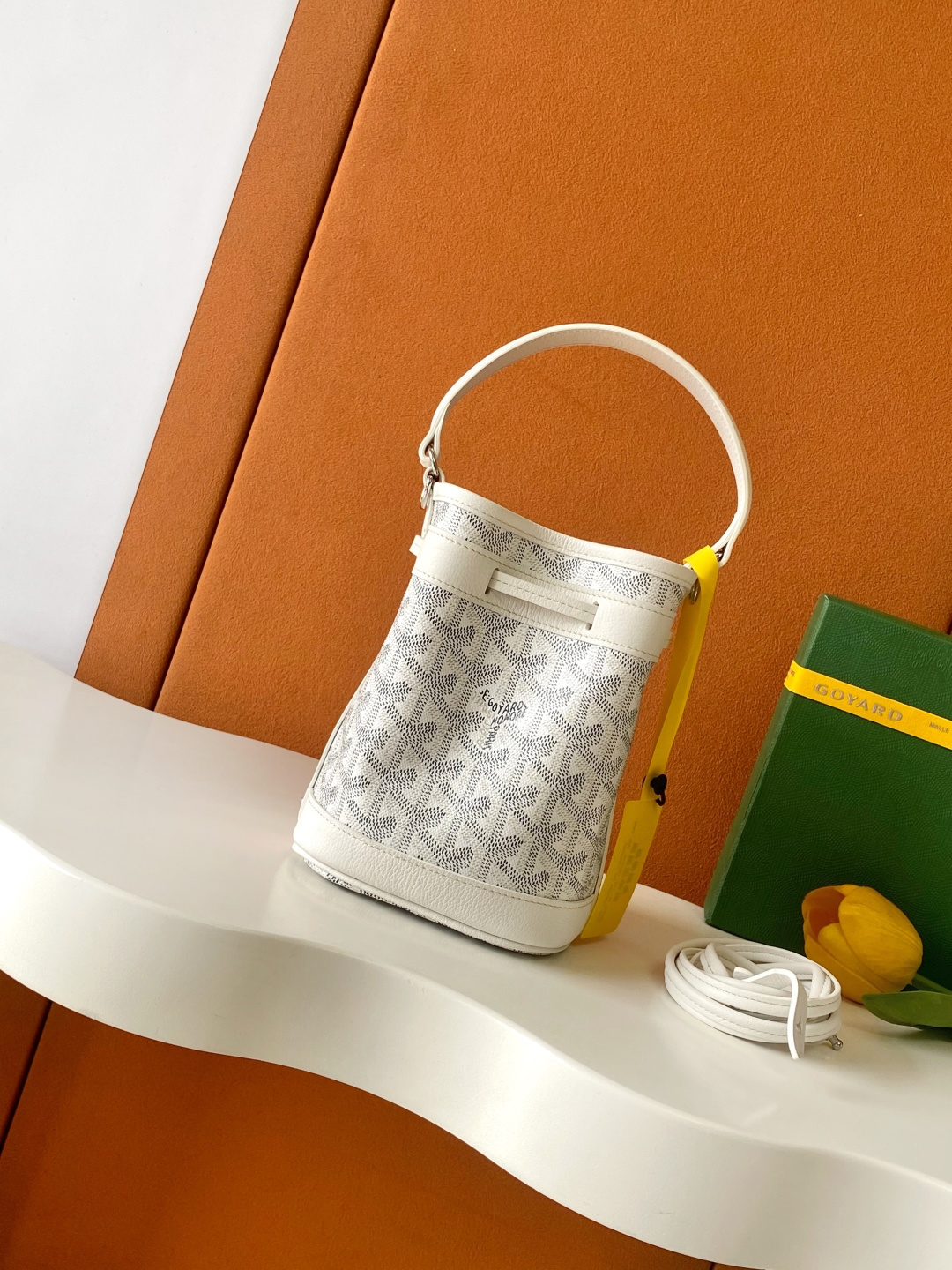 고야드 131456 가방 Goyard Bag 썸네일 이미지