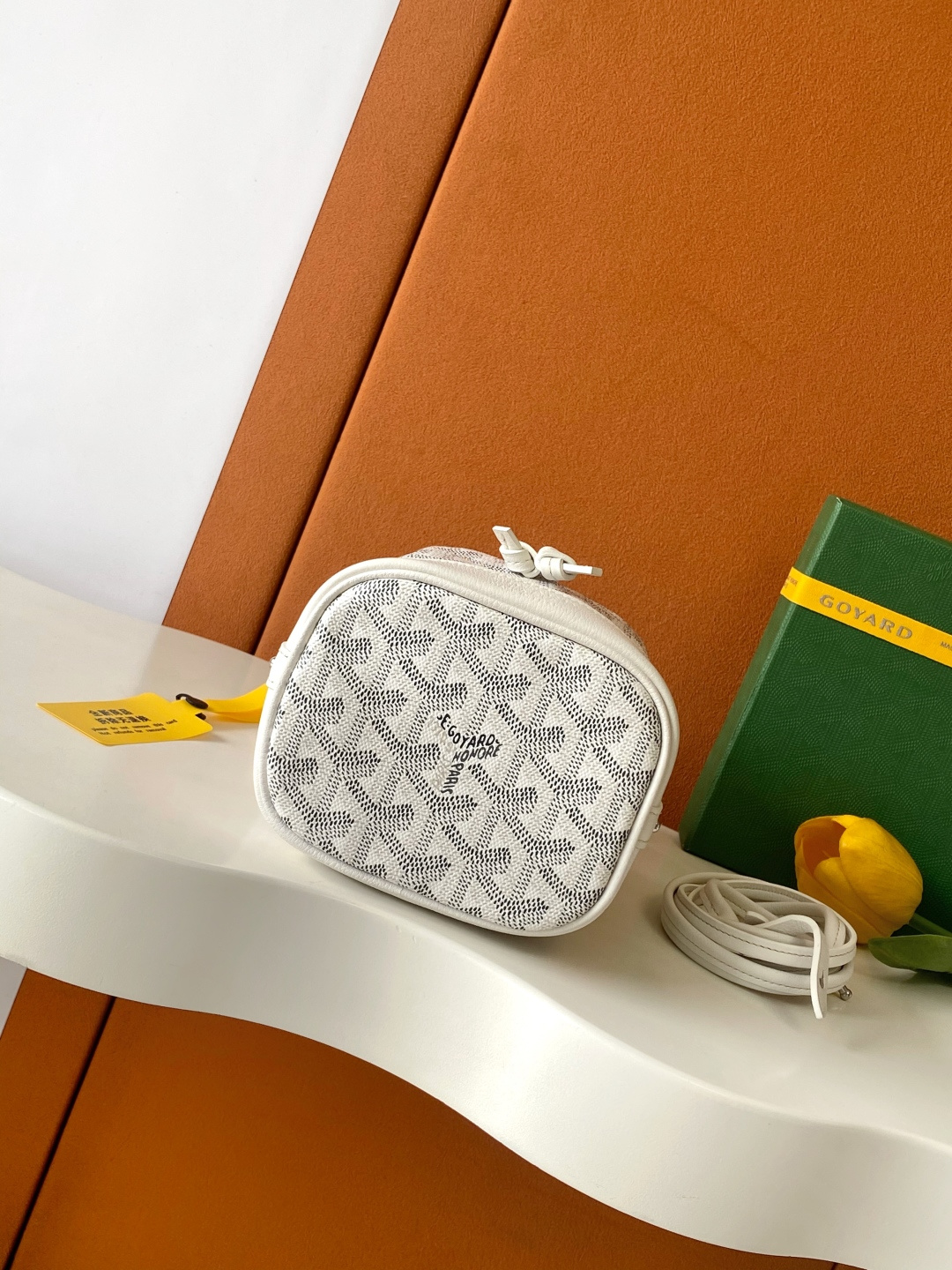 고야드 131456 가방 Goyard Bag 썸네일 이미지