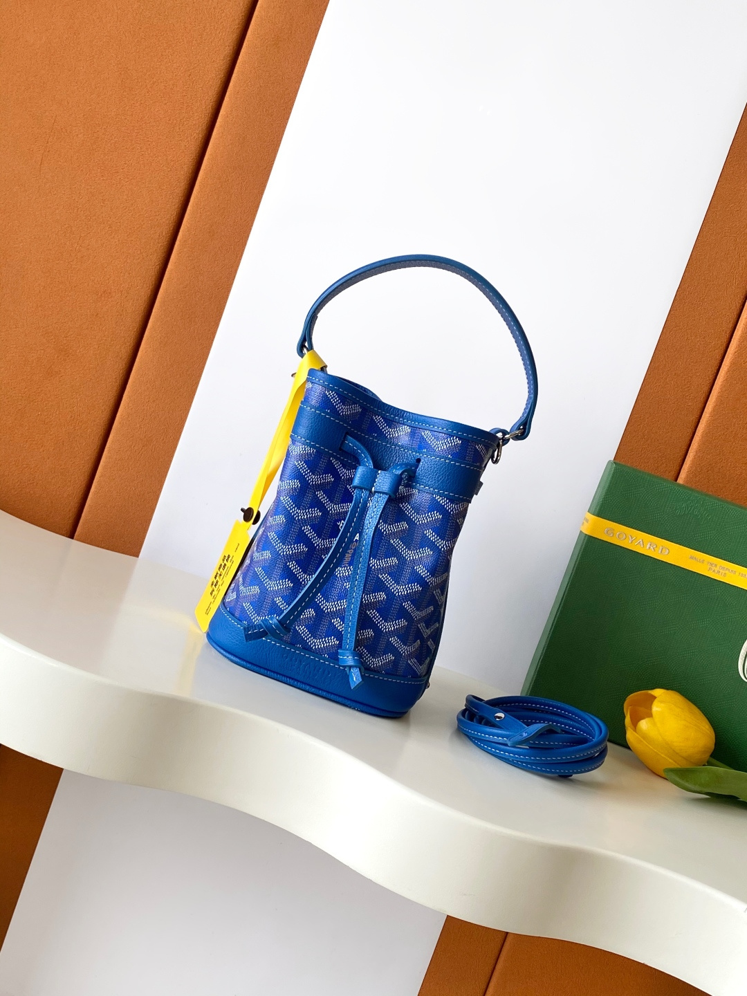 고야드 131461 가방 Goyard Bag 썸네일 이미지