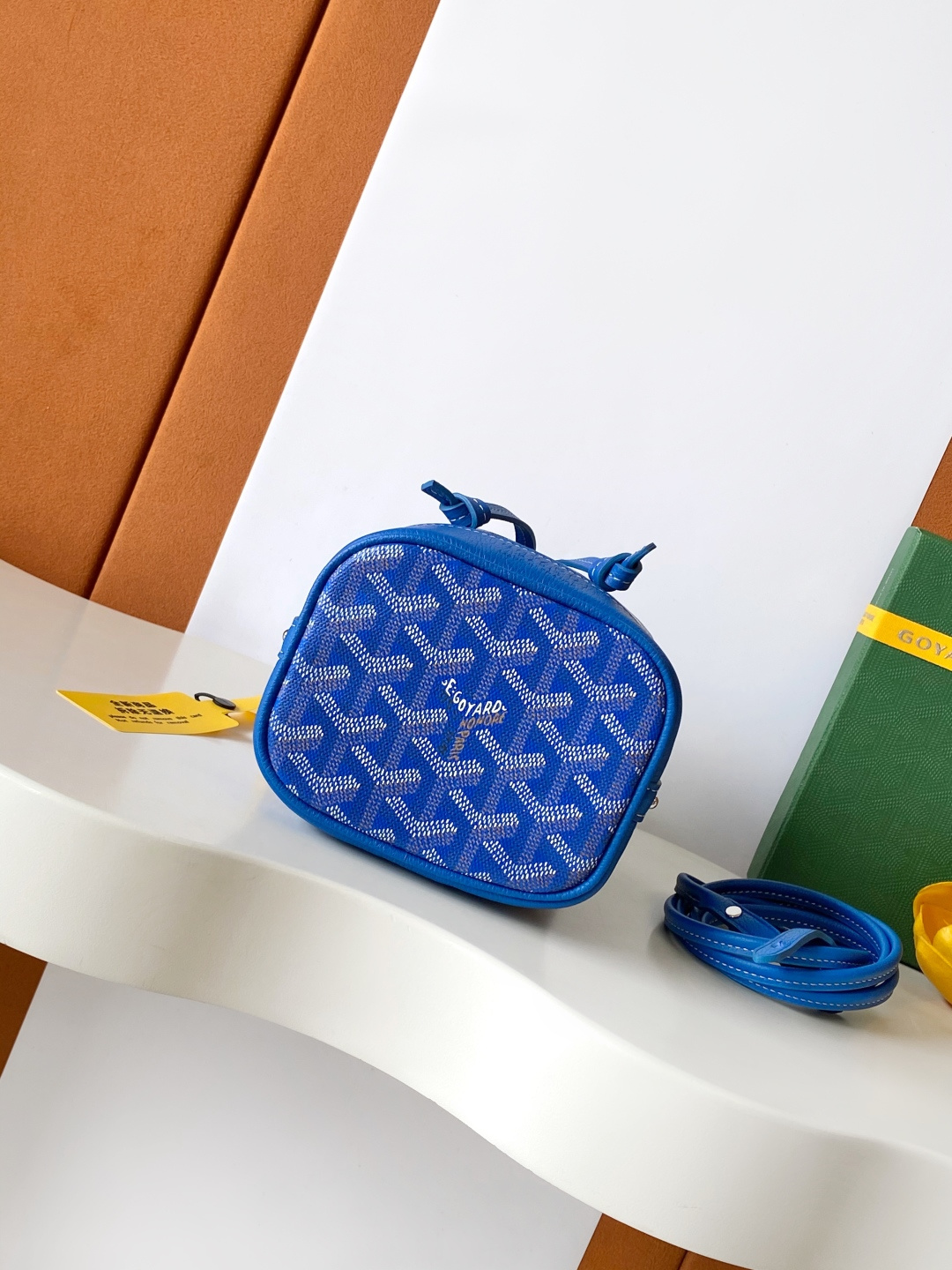 고야드 131461 가방 Goyard Bag 썸네일 이미지