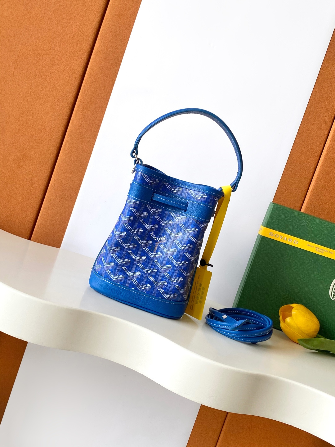 고야드 131461 가방 Goyard Bag 썸네일 이미지