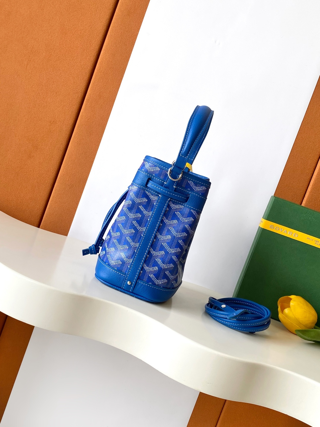 고야드 131461 가방 Goyard Bag 썸네일 이미지