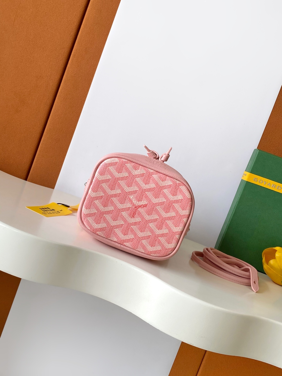 고야드 131477 가방 Goyard Bag 썸네일 이미지