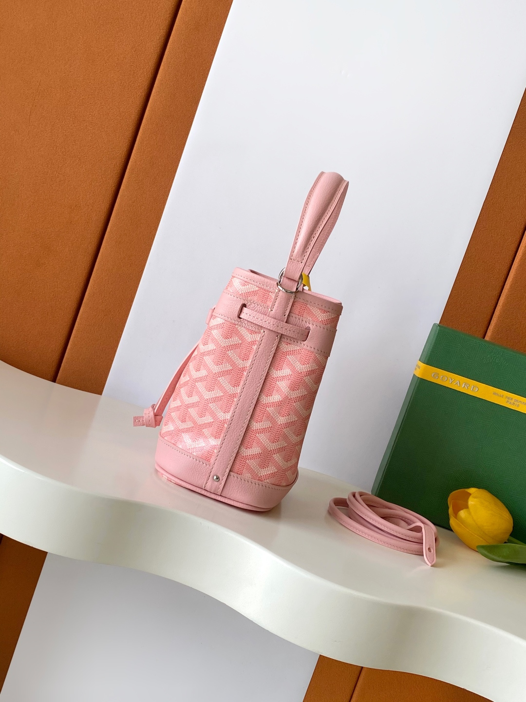 고야드 131477 가방 Goyard Bag 썸네일 이미지