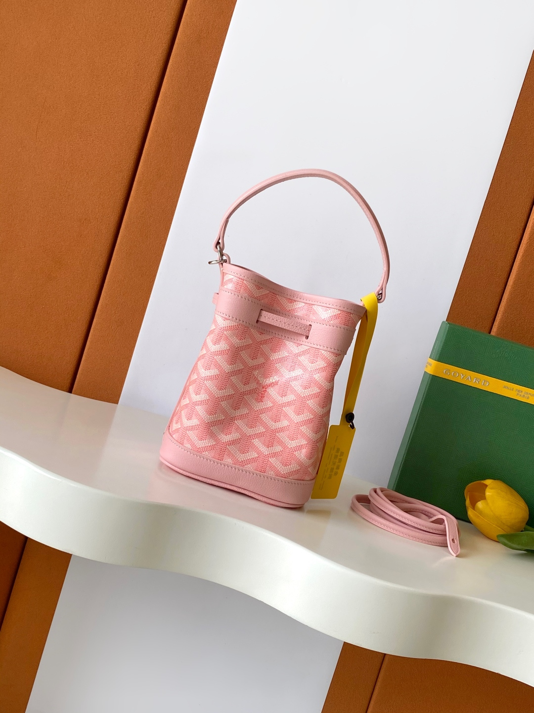 고야드 131477 가방 Goyard Bag 썸네일 이미지