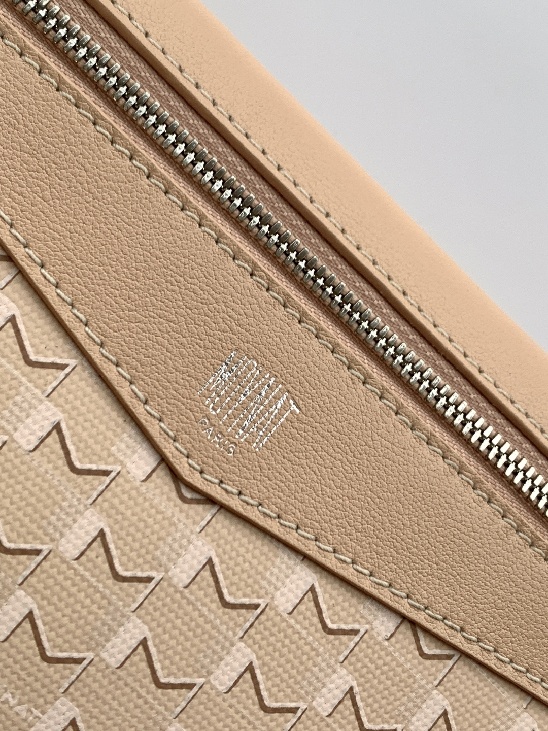 Goyard M Canvas系列托特包