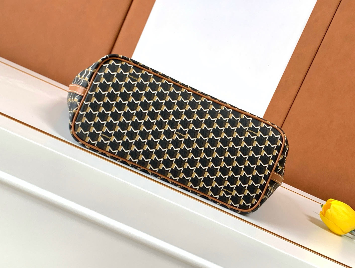 Goyard M Canvas系列托特包