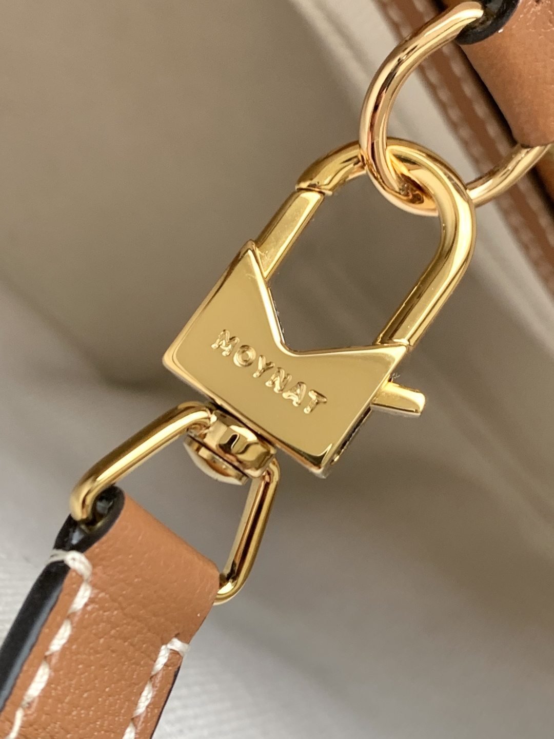 Goyard M Canvas系列托特包