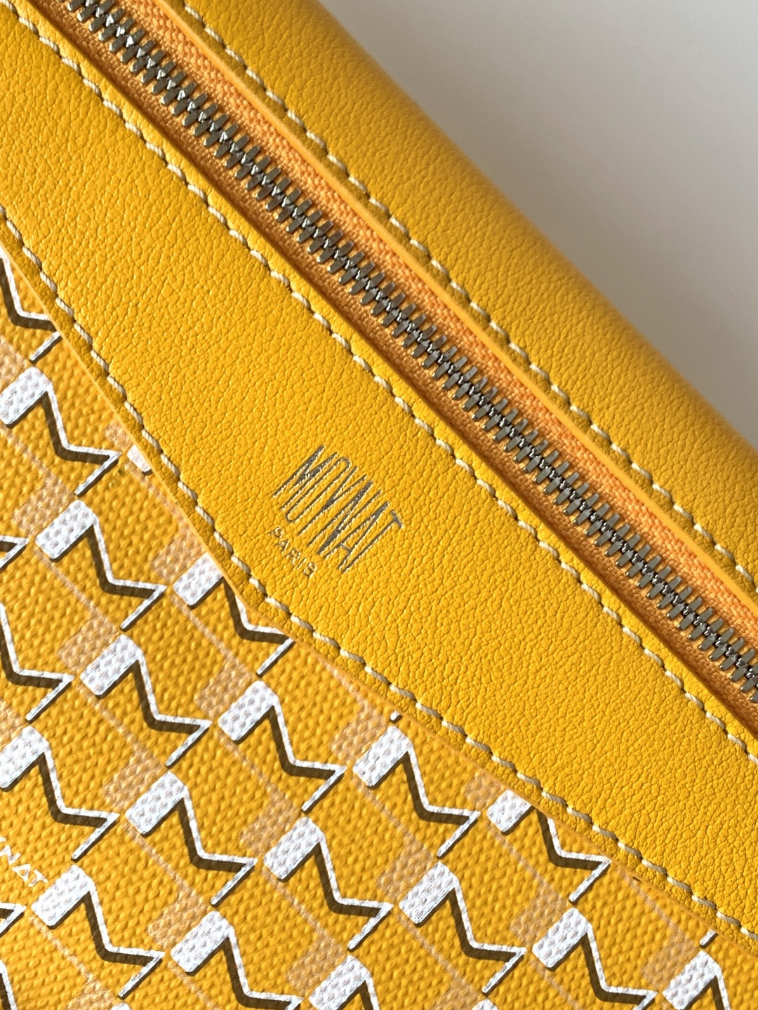 Goyard M Canvas系列托特包