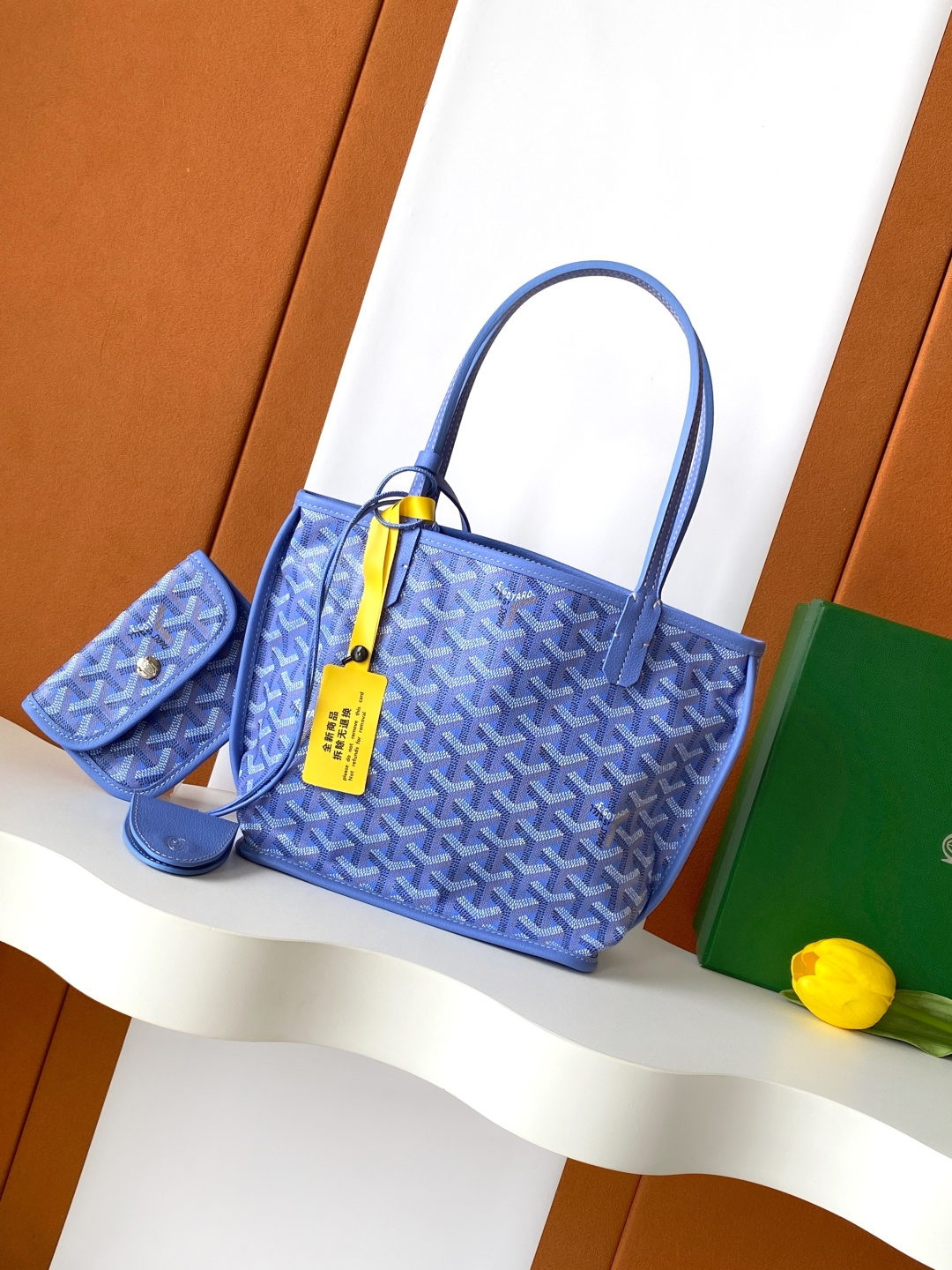 2025년 한정판 앙주 미니 핸드백 2868