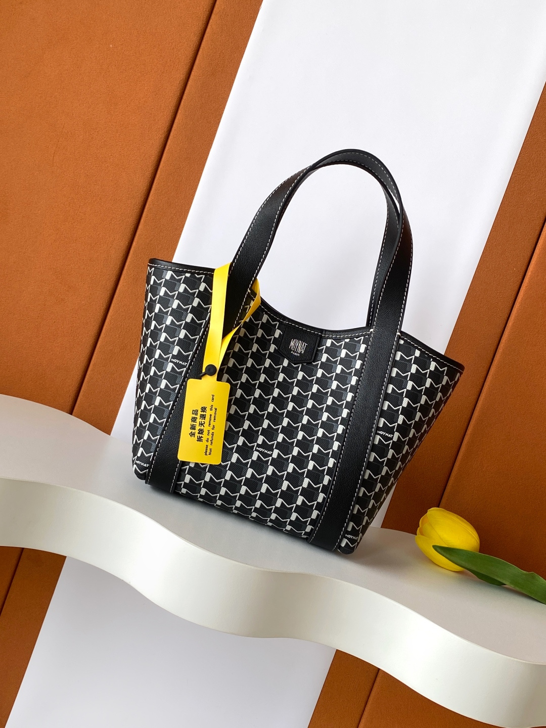 Goyard Duo Tote BB 托特包