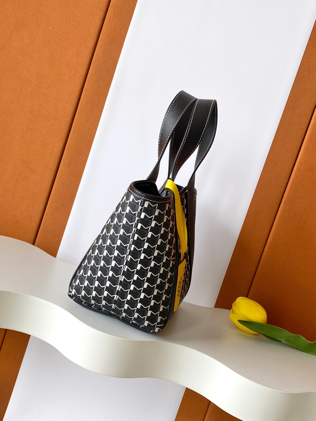 Goyard Duo Tote BB 托特包