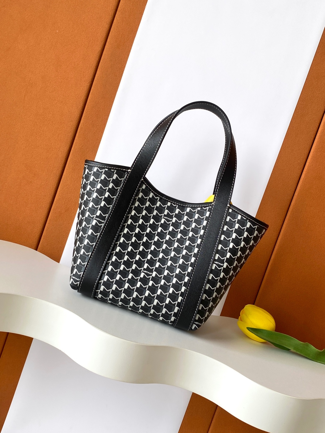 Goyard Duo Tote BB 托特包