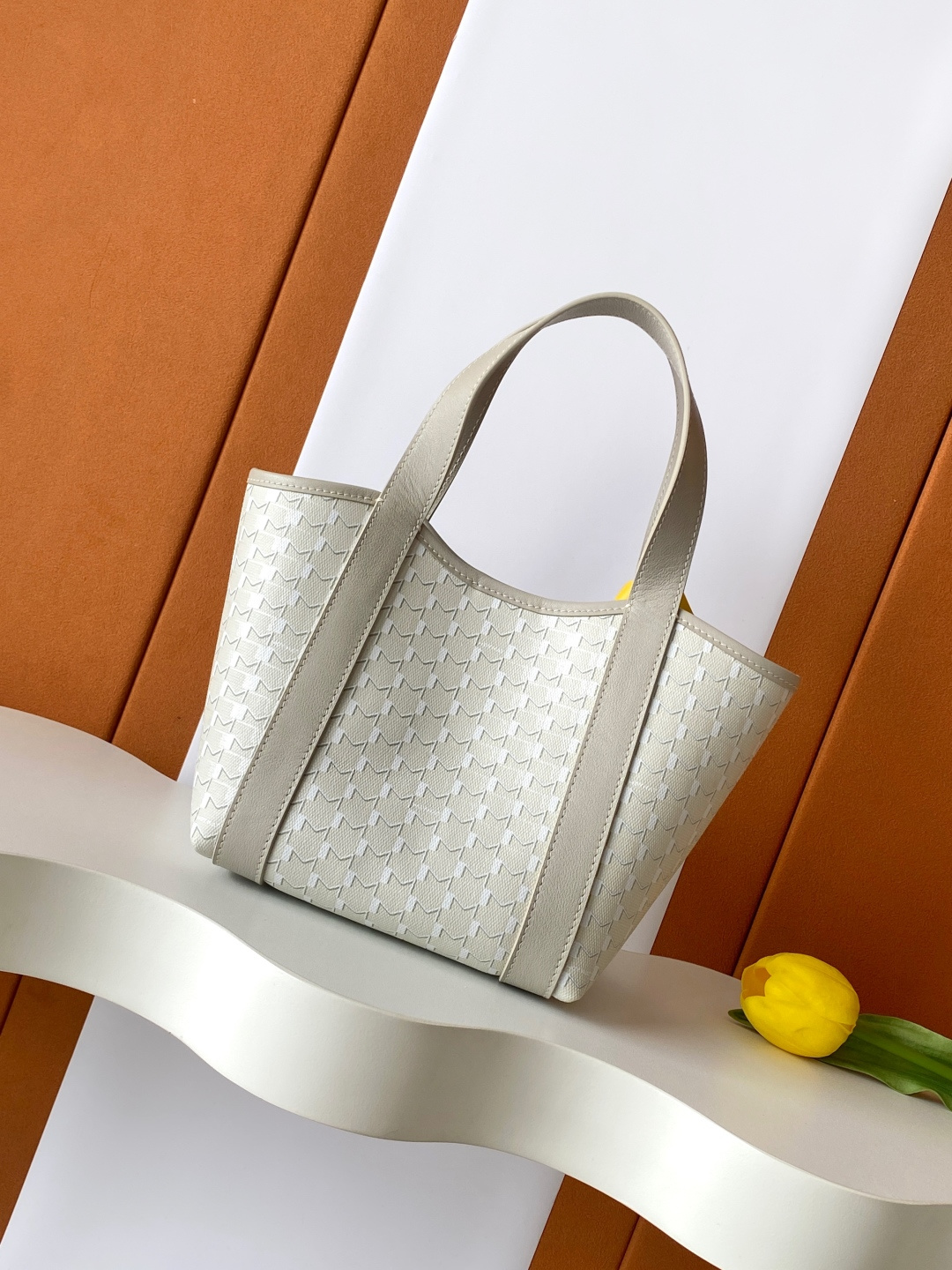 Goyard Duo Tote BB 托特包