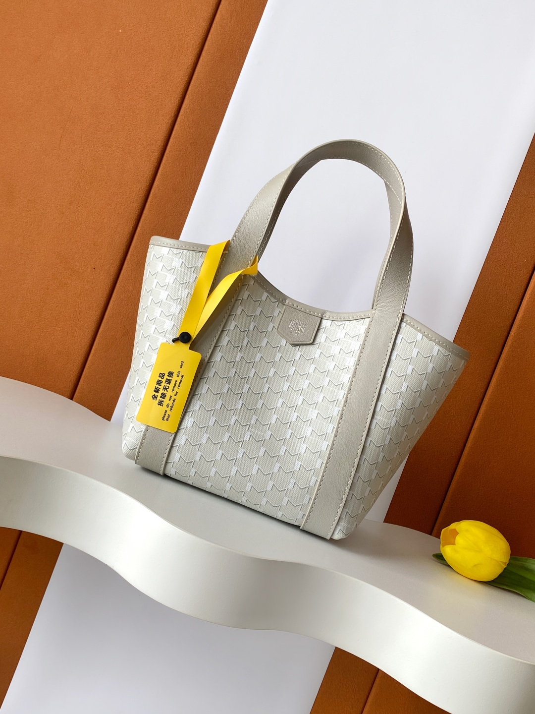 Goyard Duo Tote BB 托特包