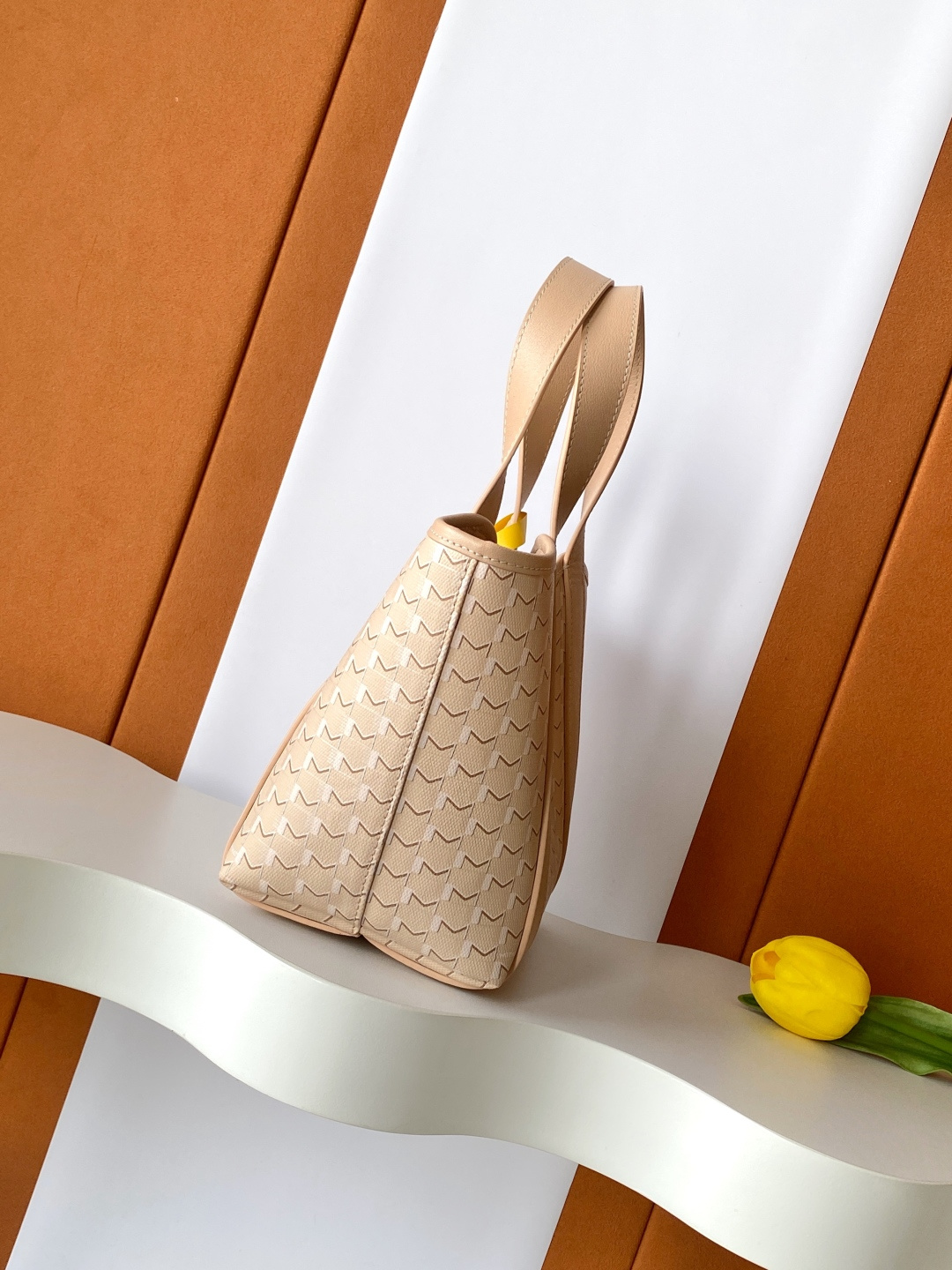 Goyard Duo Tote BB 托特包