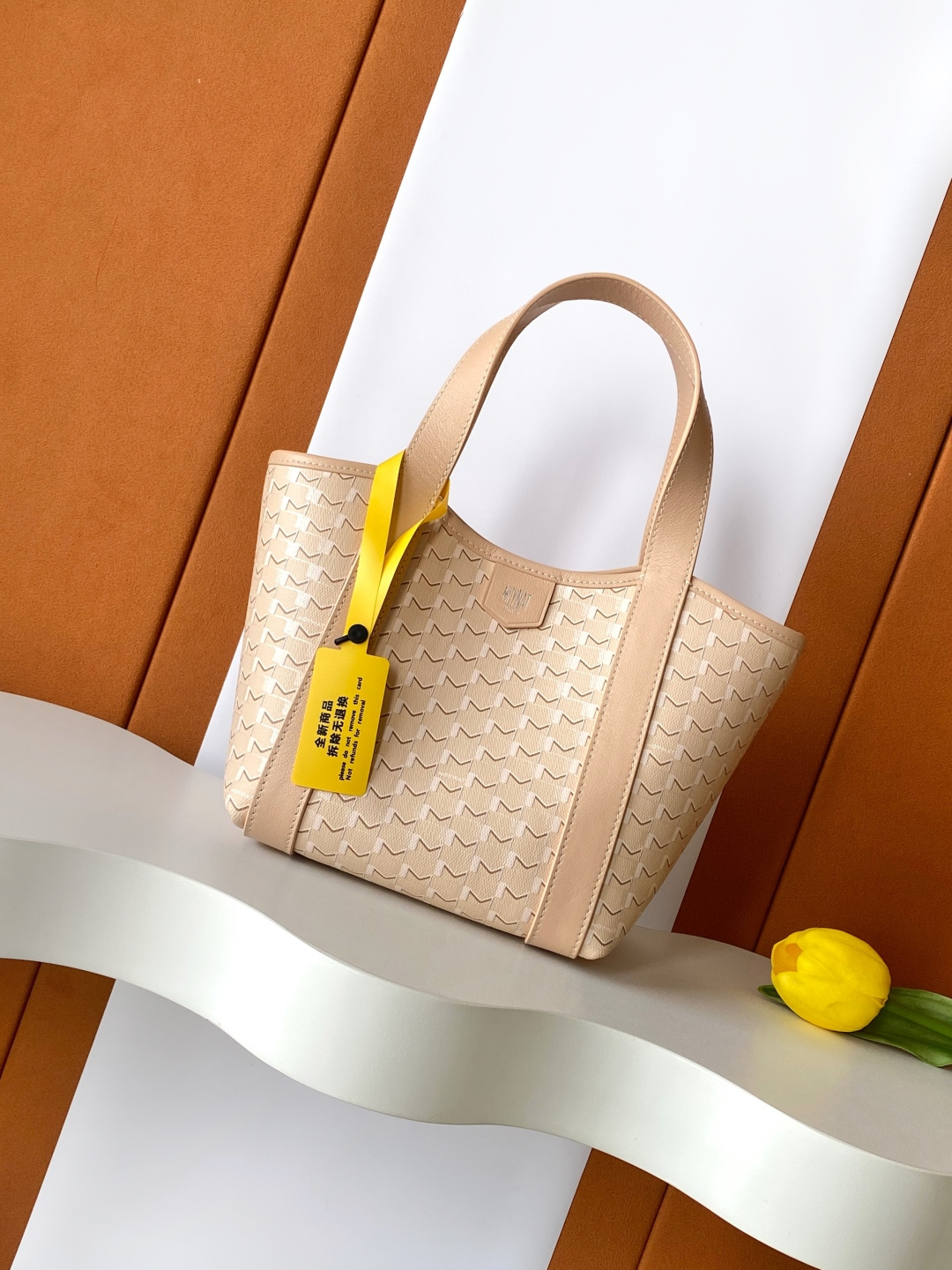 Goyard Duo Tote BB 托特包
