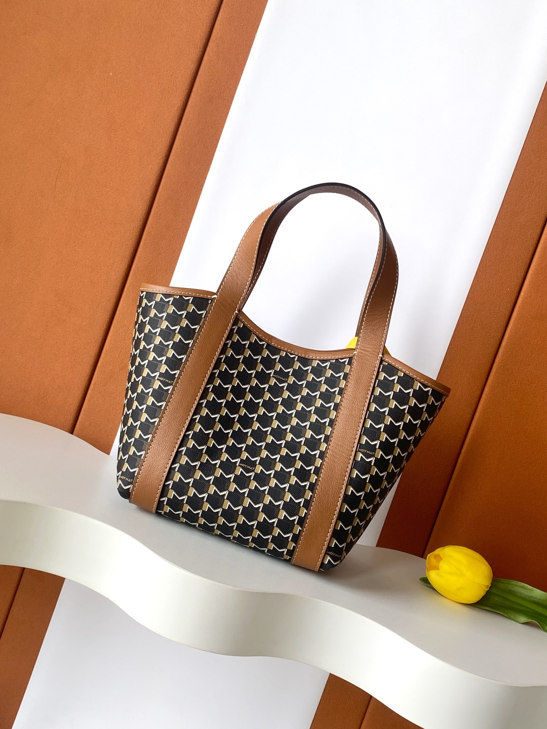 Goyard Duo Tote BB 托特包