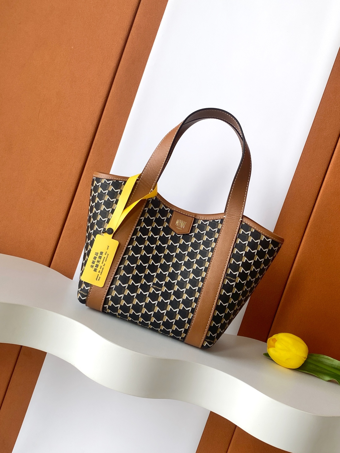 Goyard Duo Tote BB 托特包