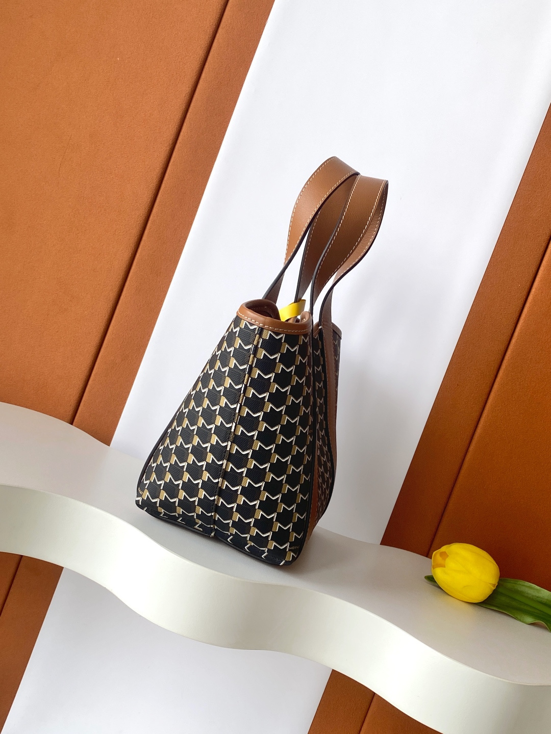 Goyard Duo Tote BB 托特包