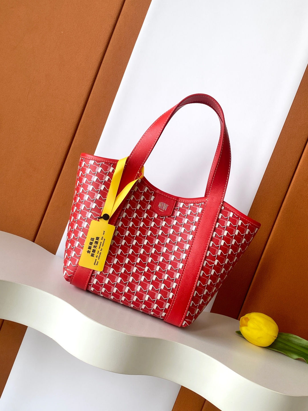 Goyard Duo Tote BB 托特包