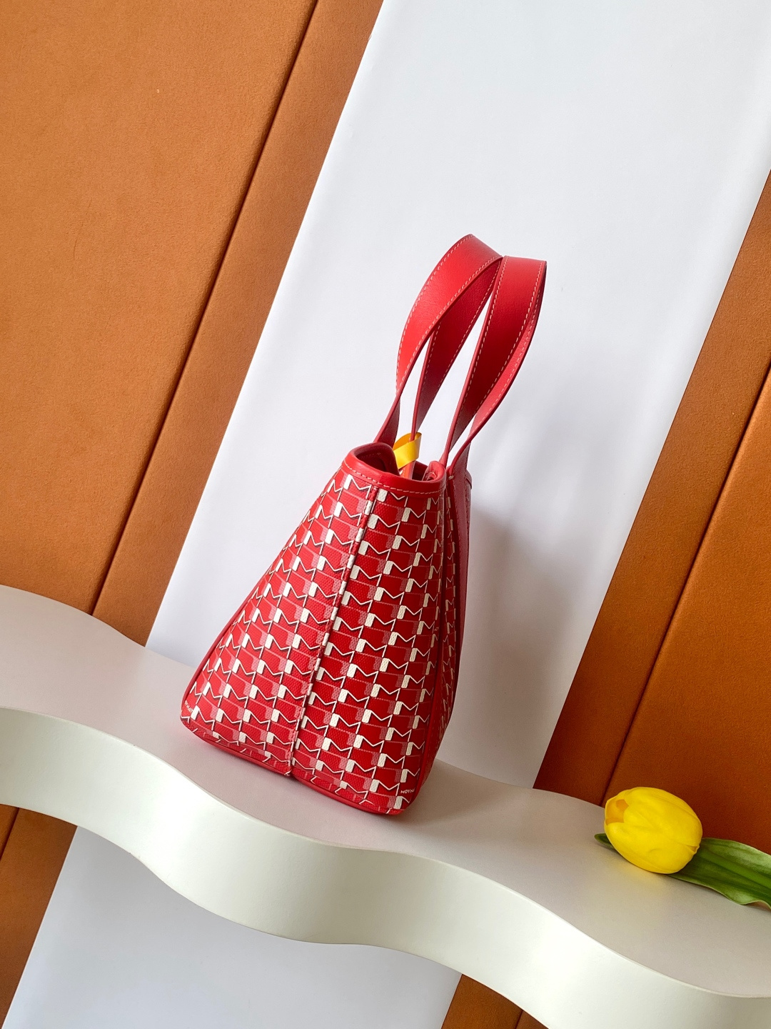 Goyard Duo Tote BB 托特包