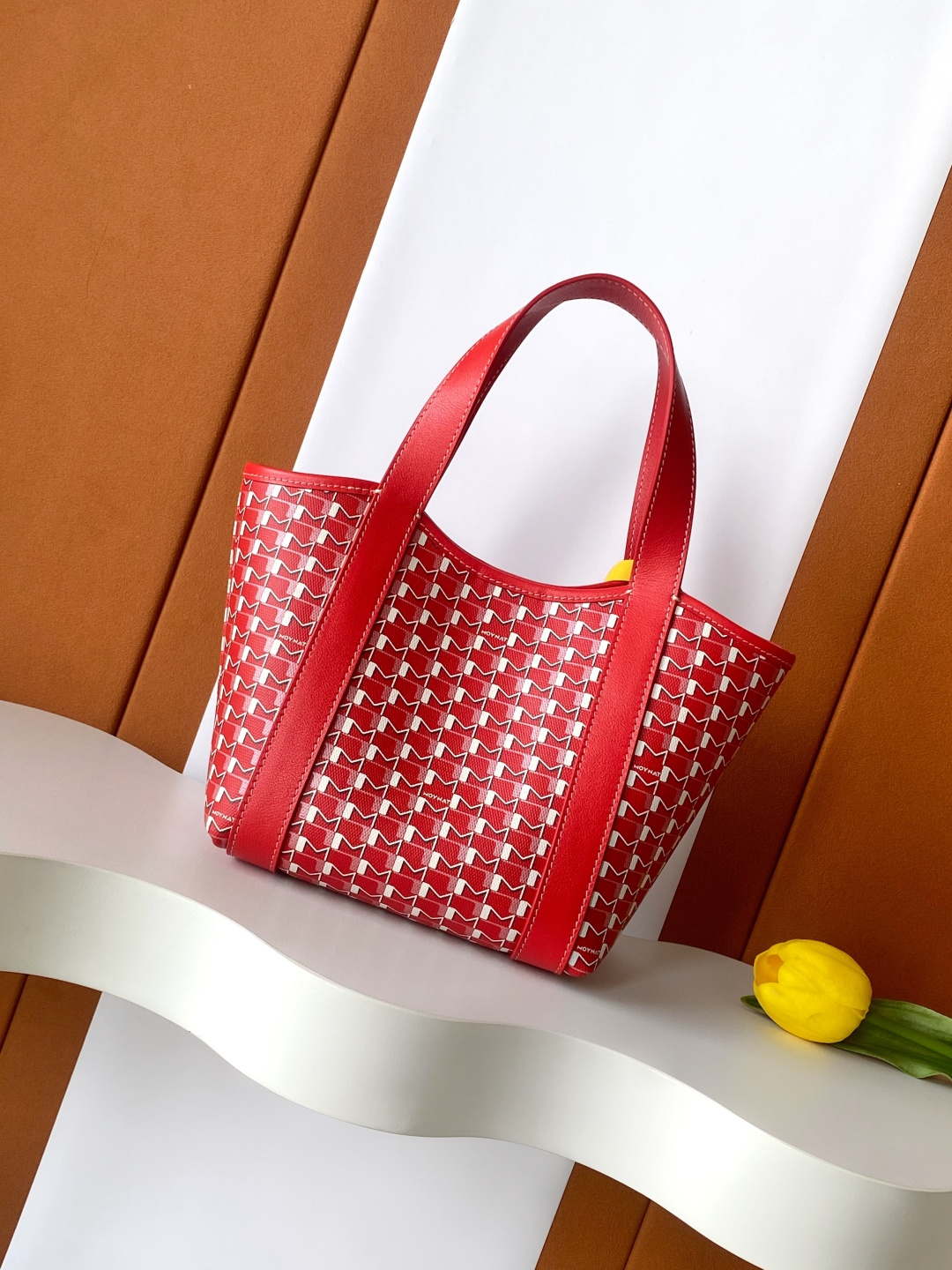 Goyard Duo Tote BB 托特包