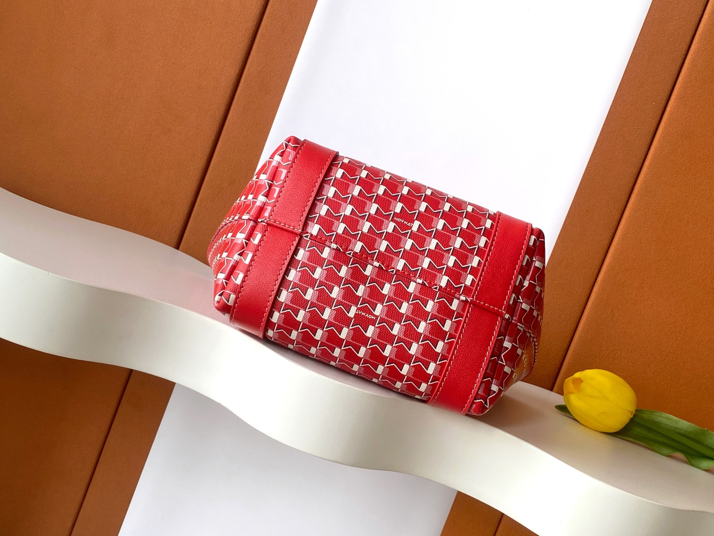 Goyard Duo Tote BB 托特包