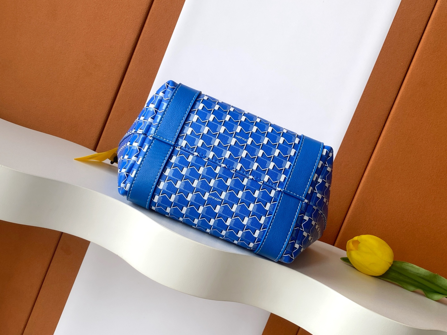 Goyard Duo Tote BB 托特包