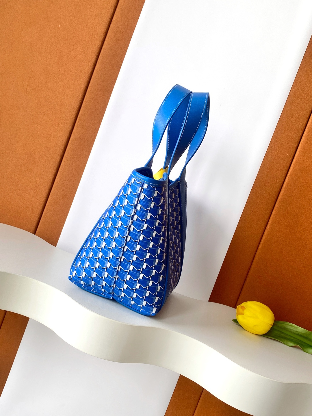 Goyard Duo Tote BB 托特包