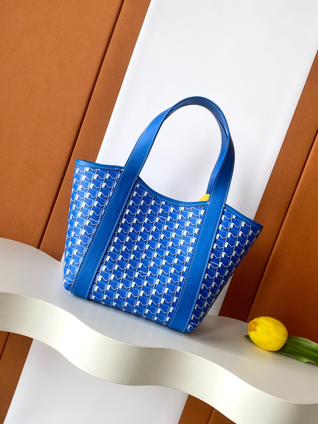 Goyard Duo Tote BB 托特包