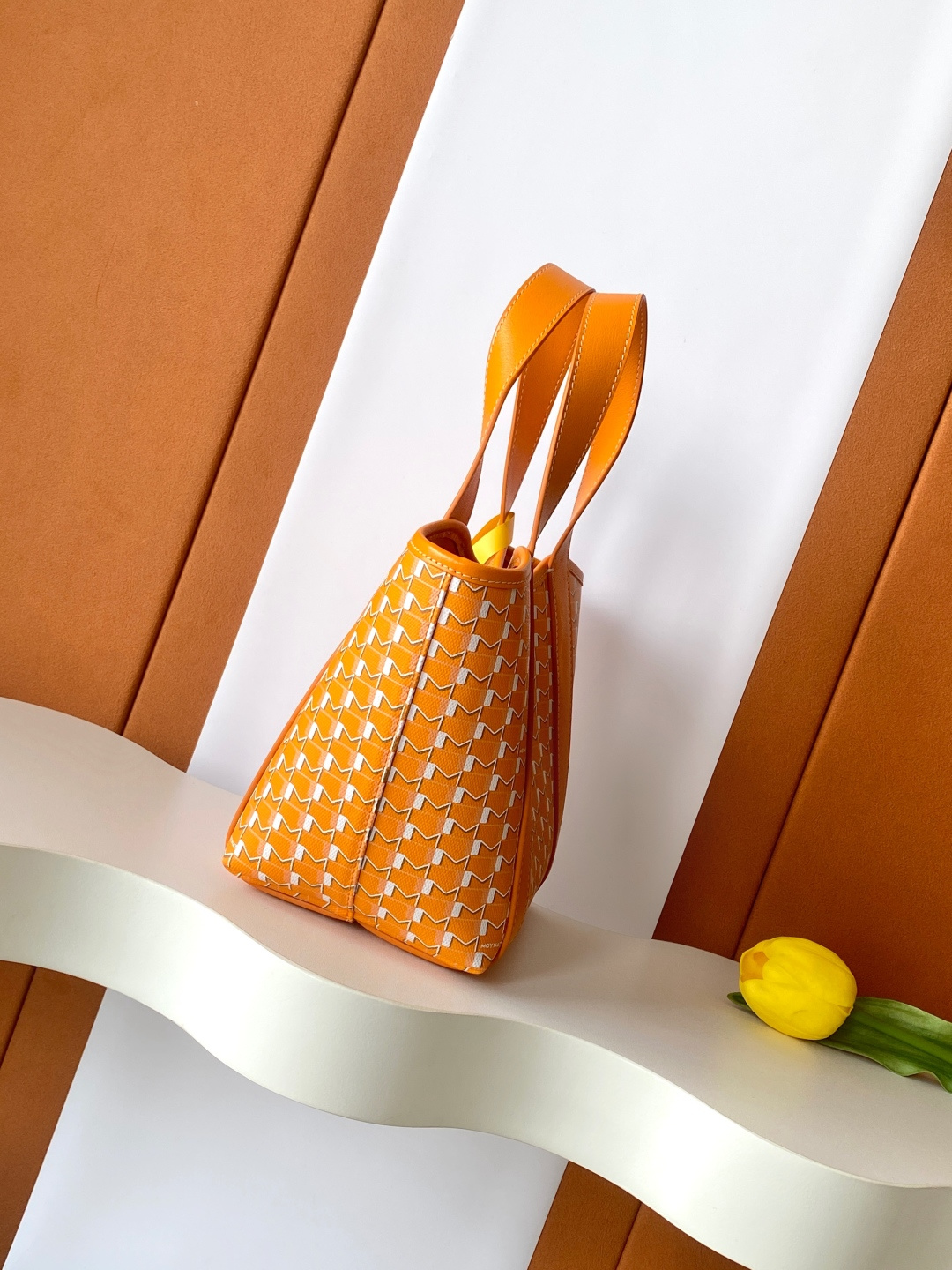 Goyard Duo Tote BB 托特包