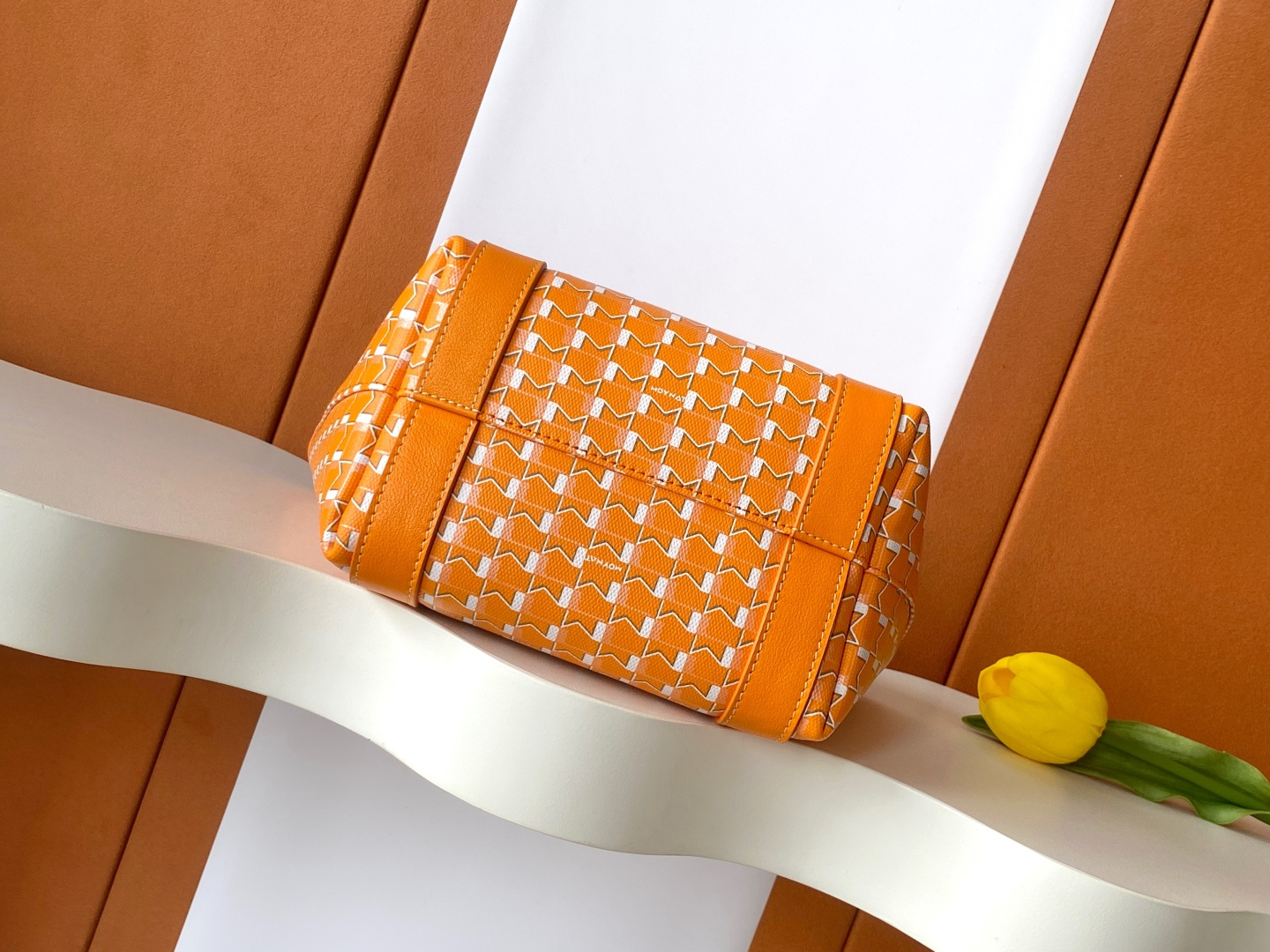 Goyard Duo Tote BB 托特包