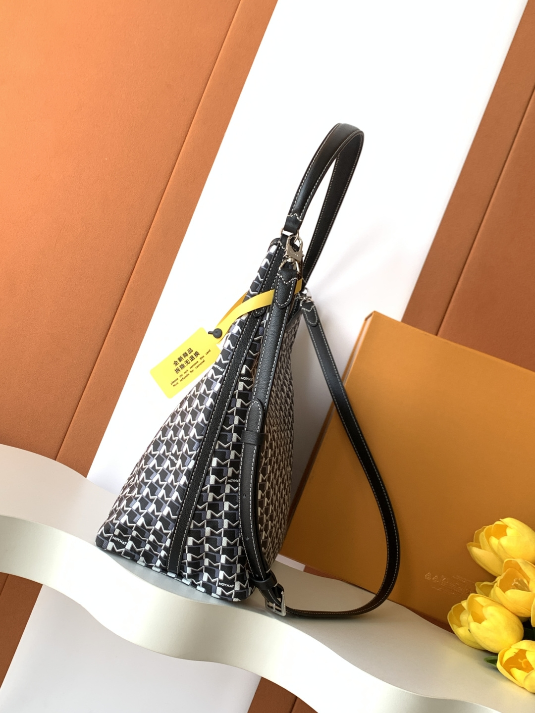 Goyard Moynat Hobo