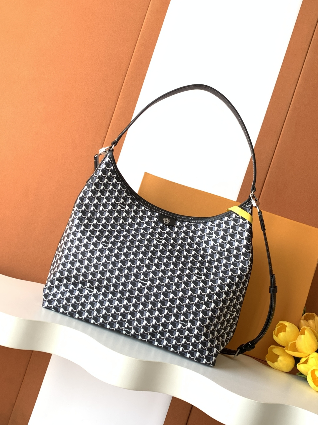 Goyard Moynat Hobo