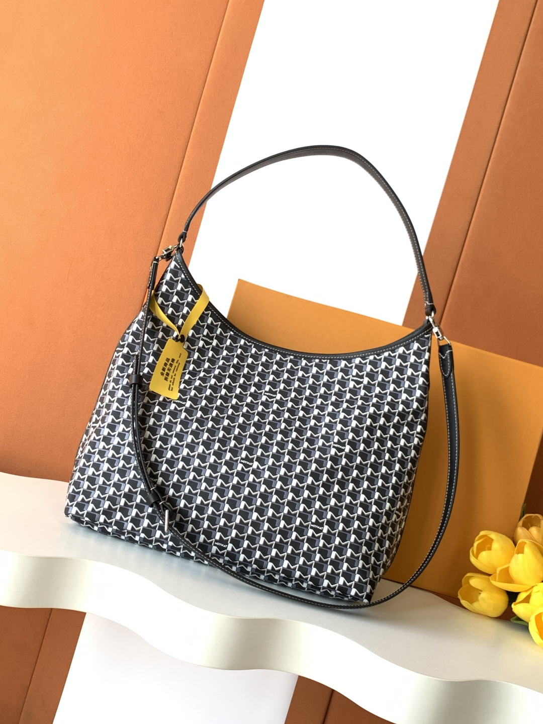 Goyard Moynat Hobo