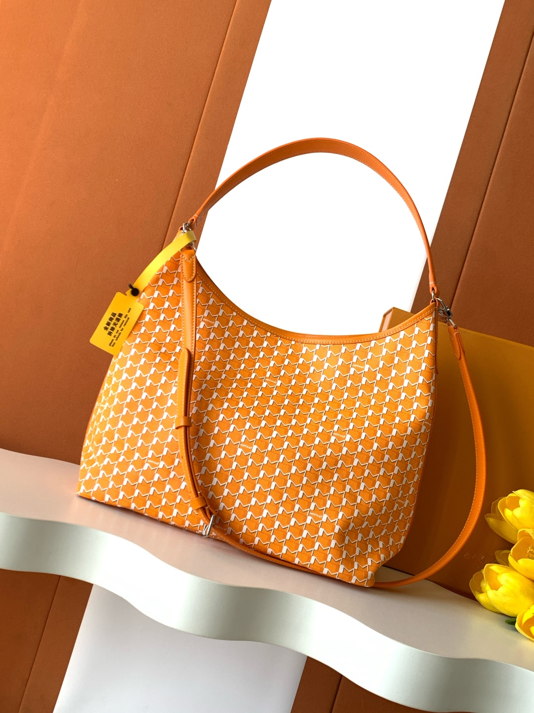 Goyard Moynat Hobo