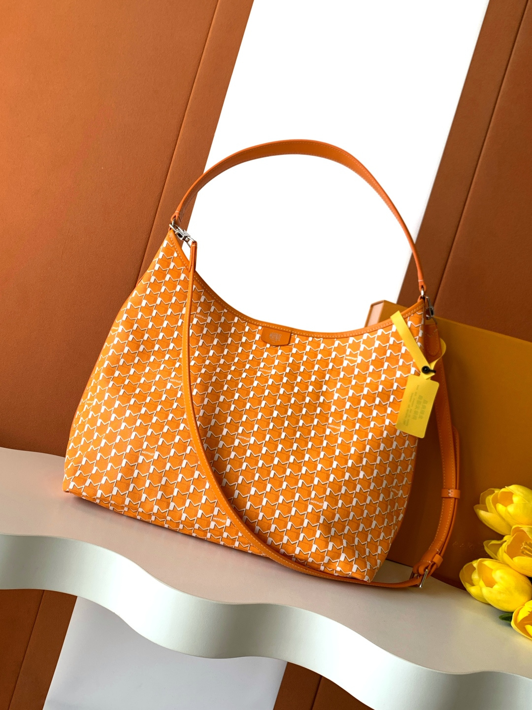 Goyard Moynat Hobo