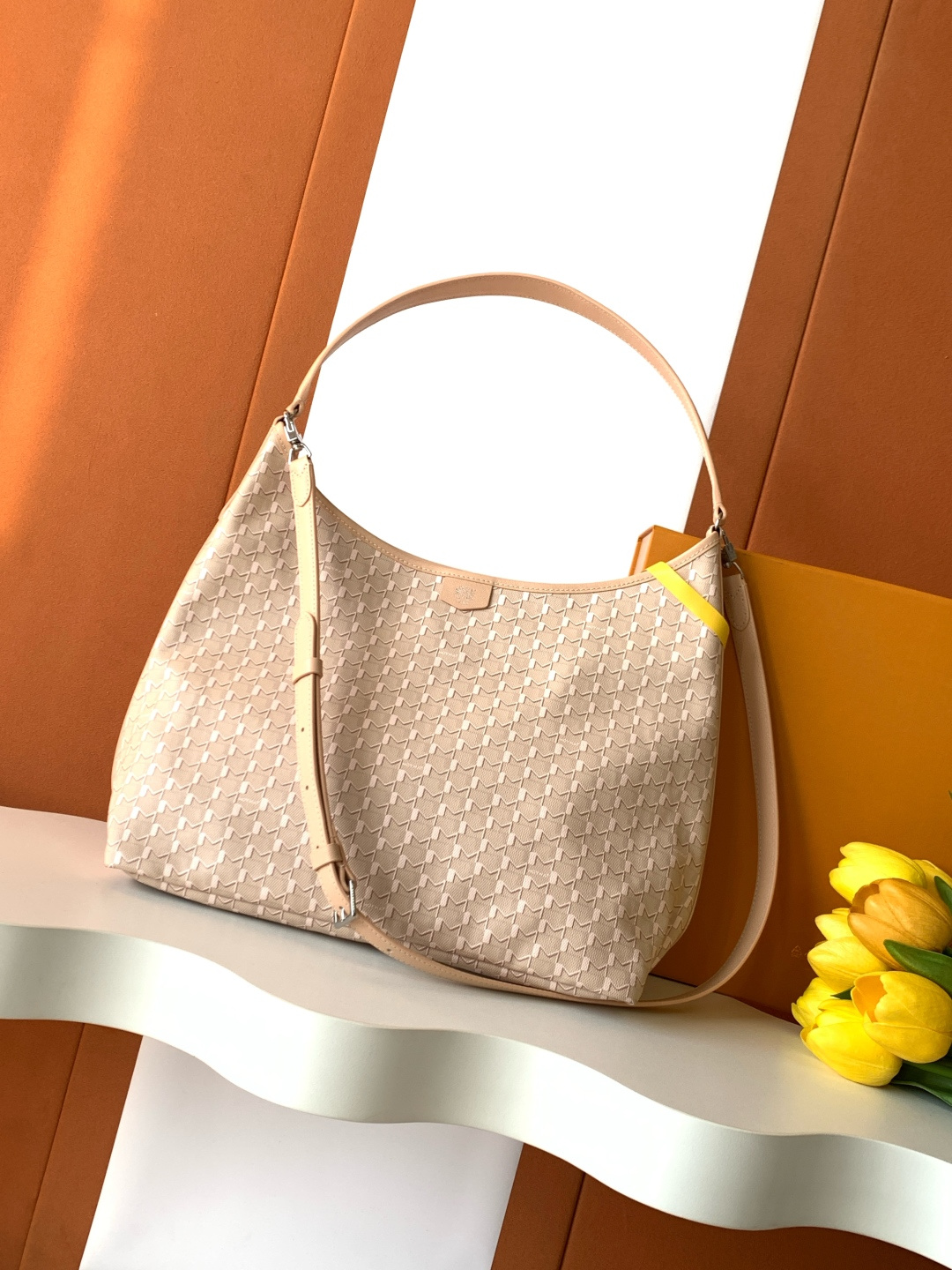 Goyard Moynat Hobo