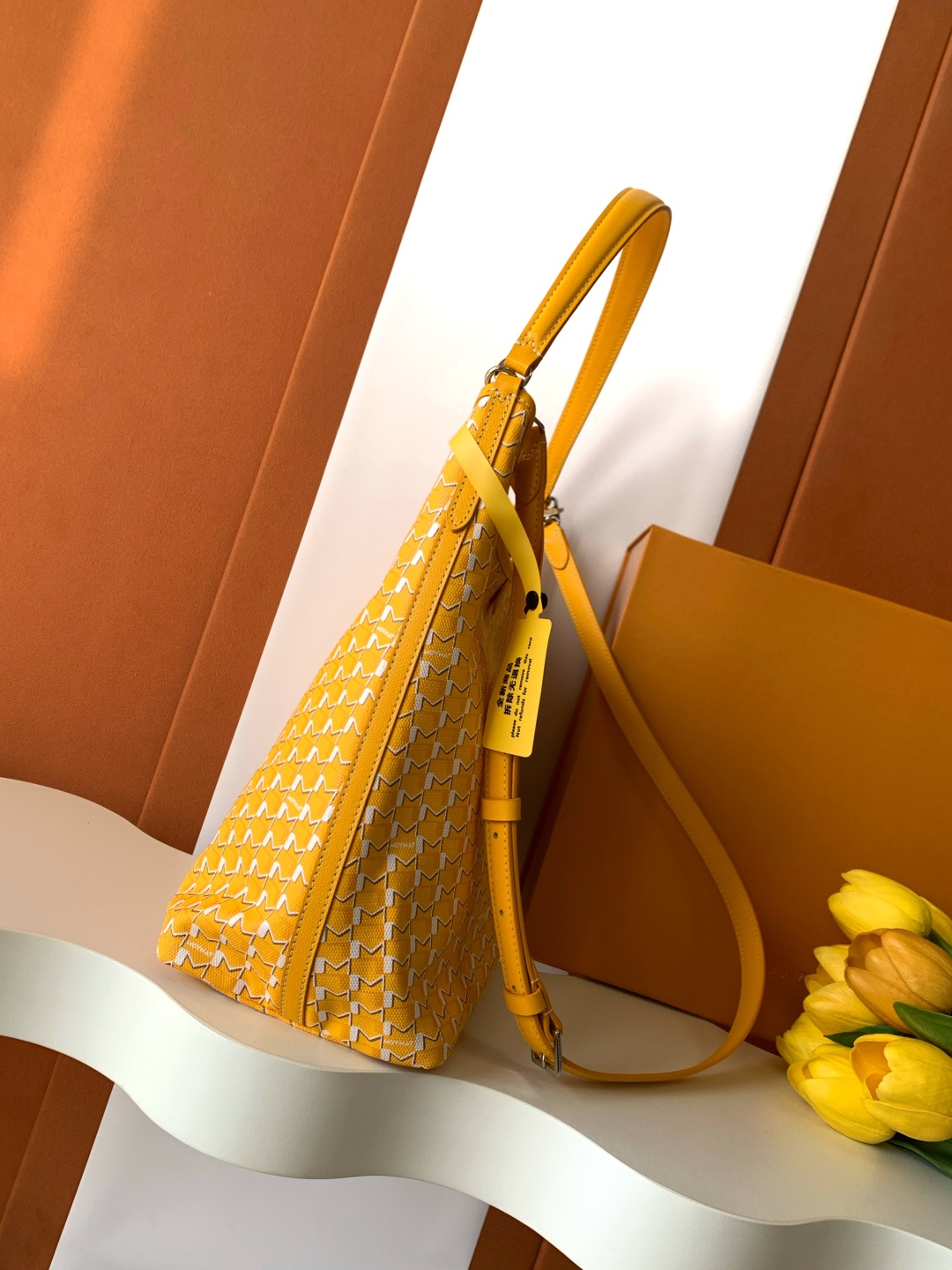Goyard Moynat Hobo