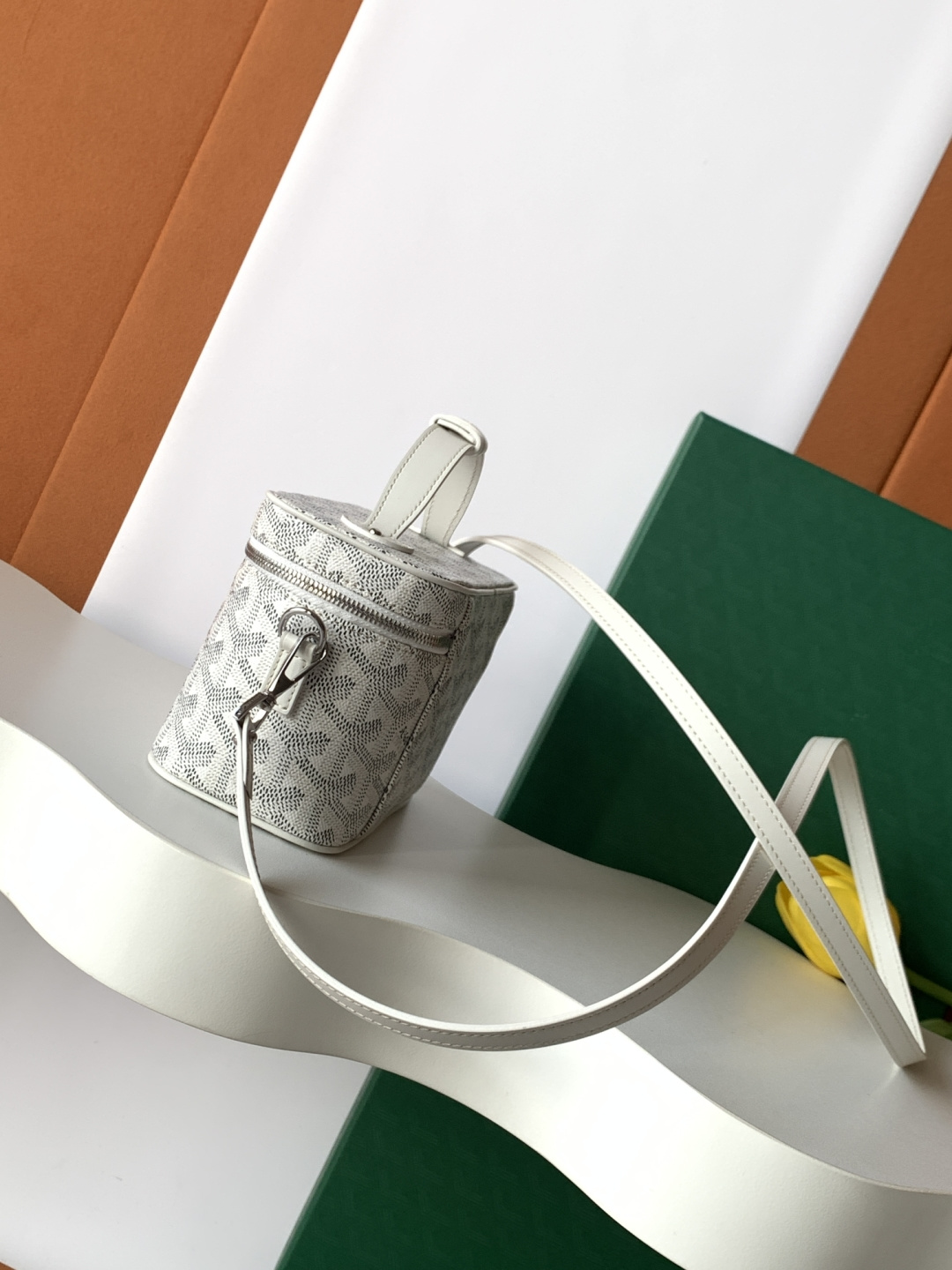 Goyard MUSE迷你化妆包