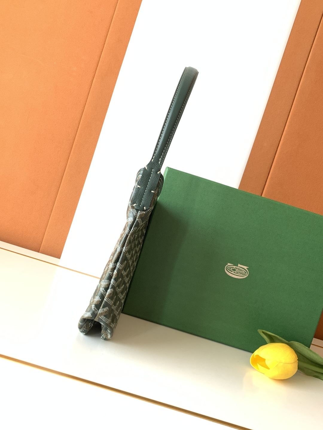 Goyard 全球首发Goyard mini hobo