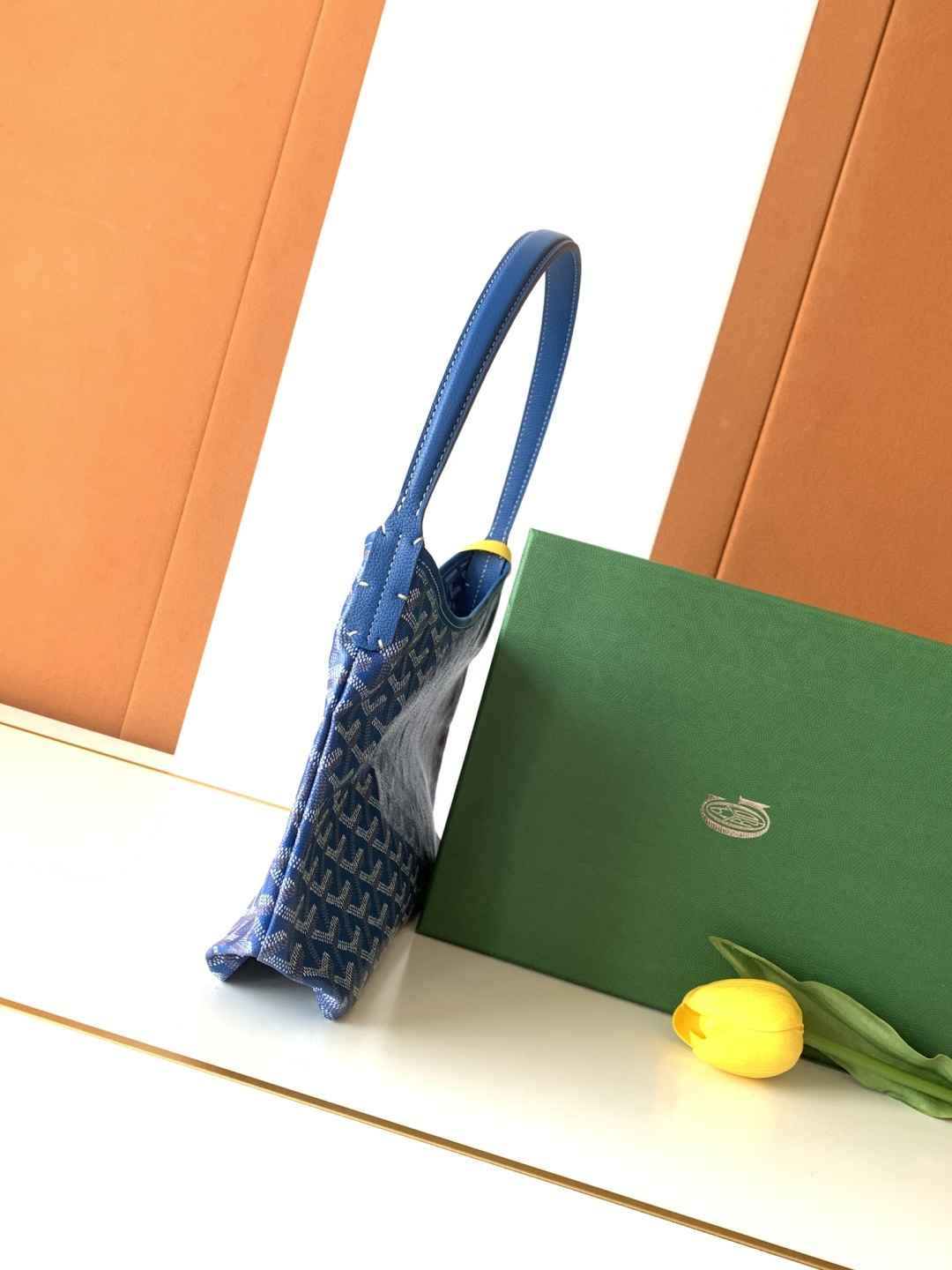 Goyard 全球首发Goyard mini hobo