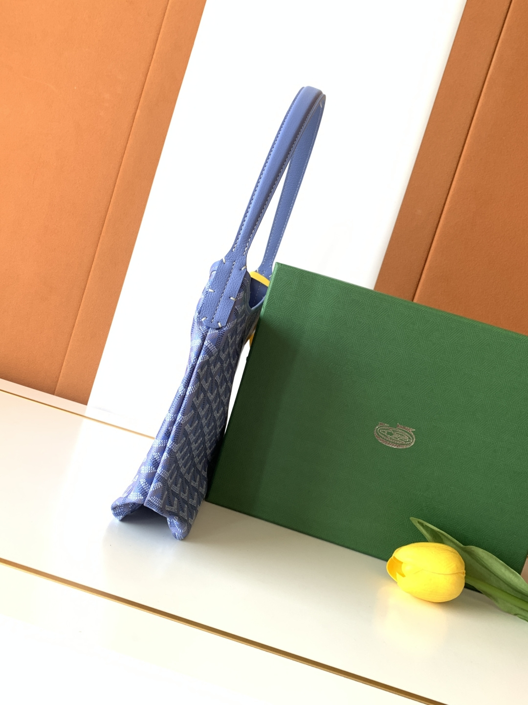 Goyard 全球首发Goyard mini hobo