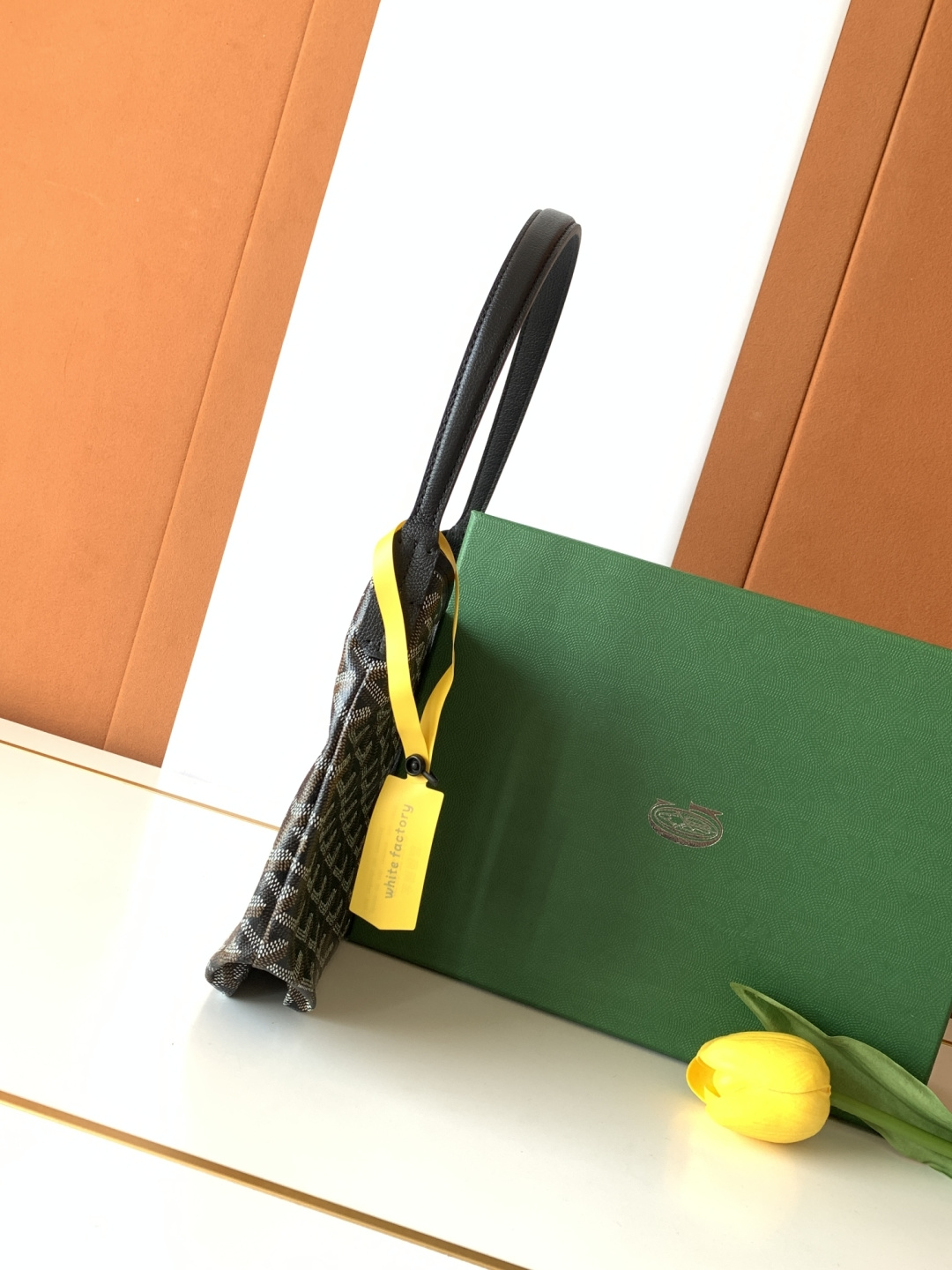 Goyard 全球首发Goyard mini hobo