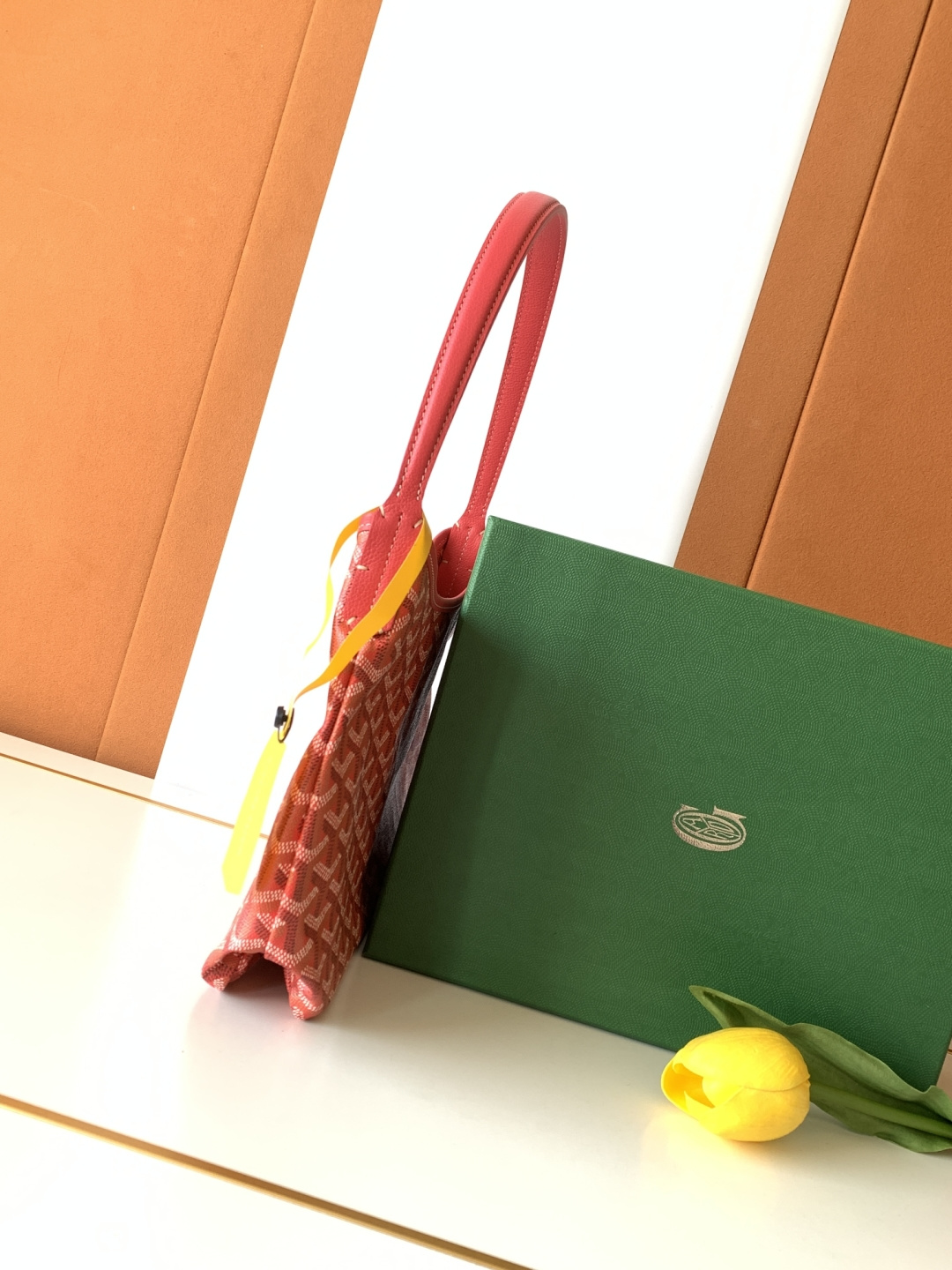 Goyard 全球首发Goyard mini hobo
