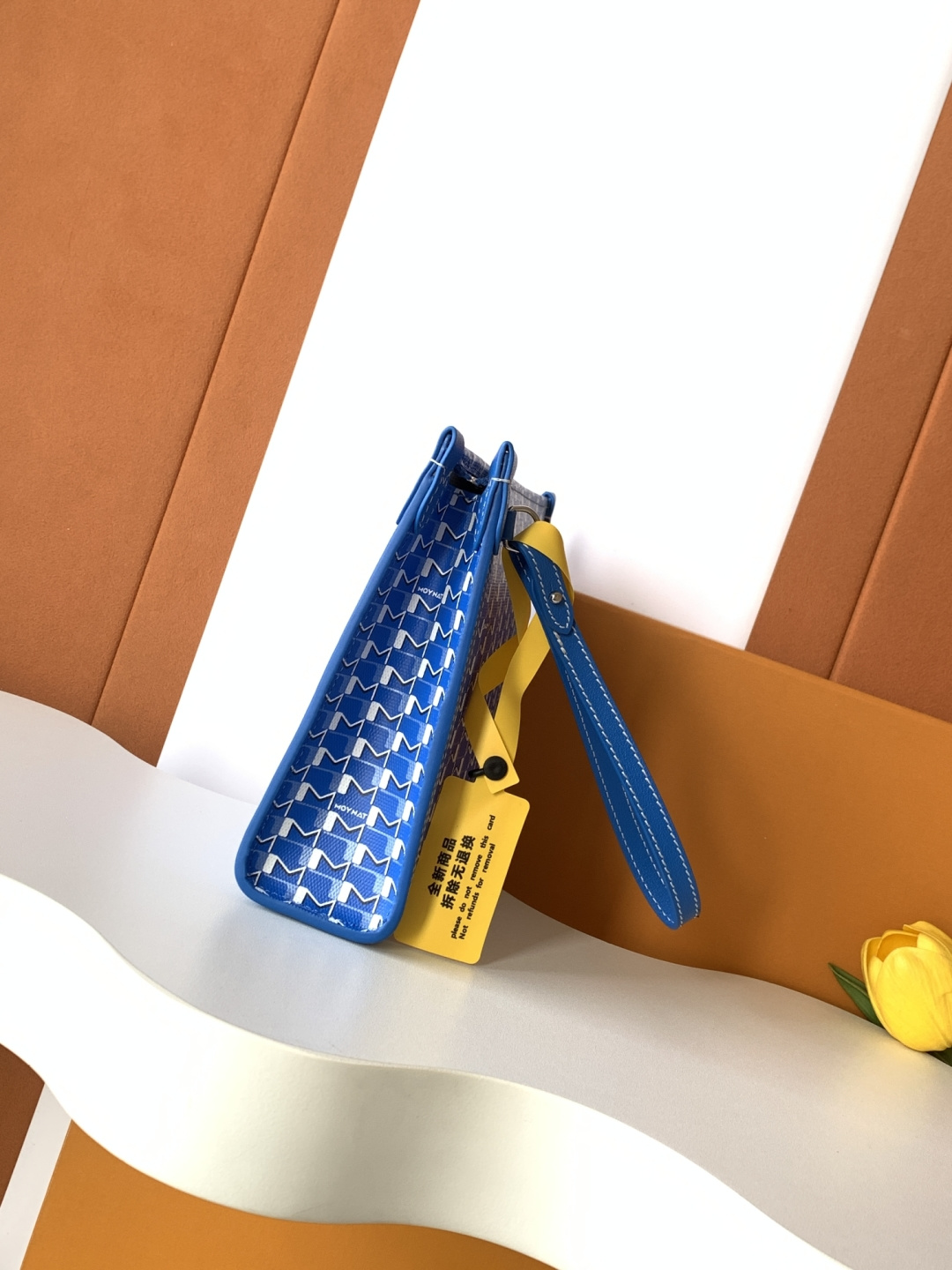 Goyard M Canvas 系列随身手袋
