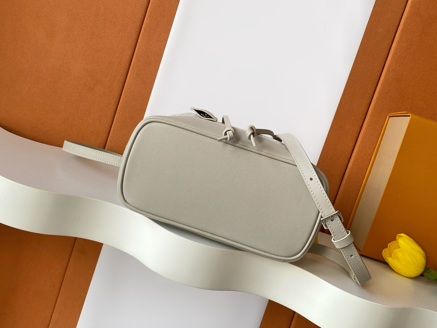 Goyard #MOYNAT MOYNAT新季迷你双肩包